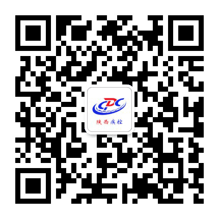 陕西疾控公众号二维码