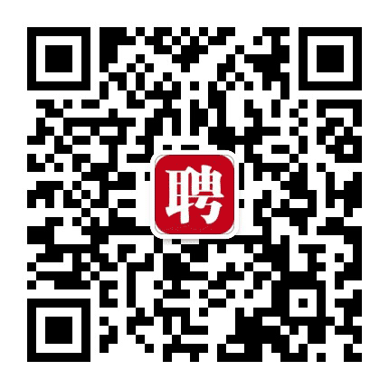 陕西出国劳务公众号二维码