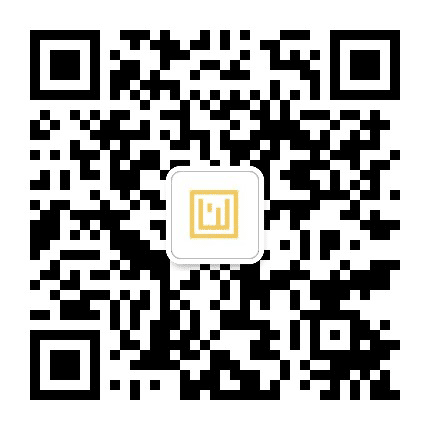 石门财经公众号二维码