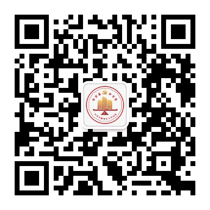长治市潞州区人民法院公众号二维码