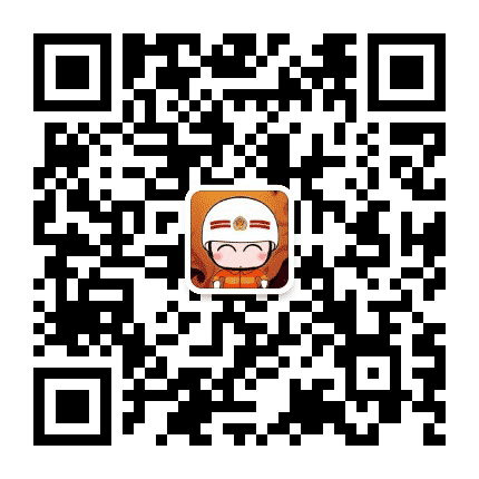 长治消防公众号二维码