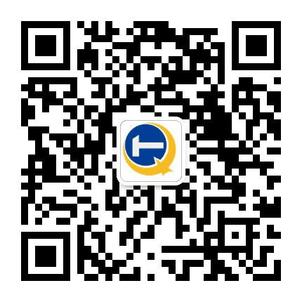 陕西地矿集团有限公司公众号二维码
