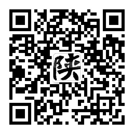 陕西都市汇公众号二维码
