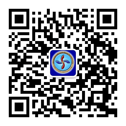 大同市正大职校公众号二维码