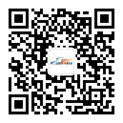 山西房车俱乐部公众号二维码