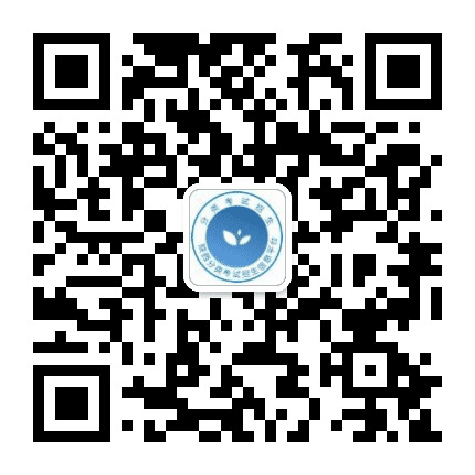 陕西分类考试招生信息平台公众号二维码