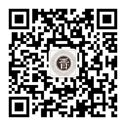 魅力山西范公众号二维码