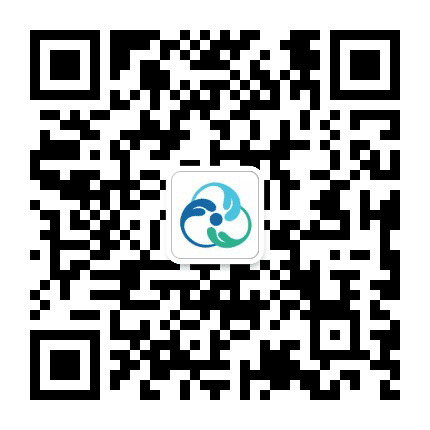 广发人力公众号二维码
