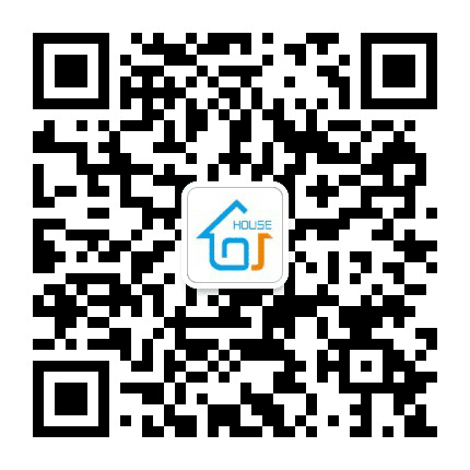 孝义顾佳二手房公众号二维码