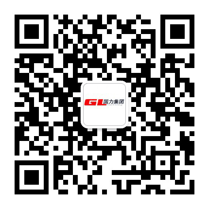 商洛市国力集团公众号二维码