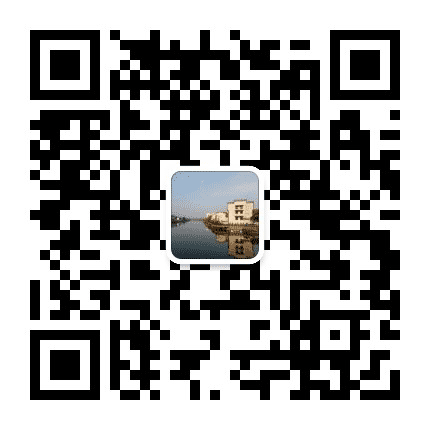 水乡古镇兰溪公众号二维码