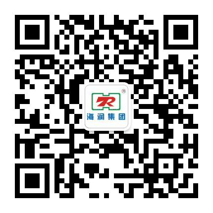 山西牧专海润饲料公众号二维码