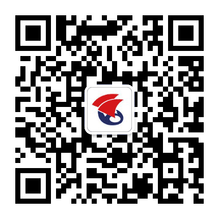 绍兴海滨考场公众号二维码