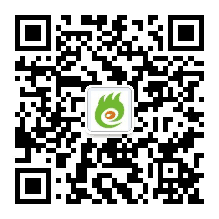 山西环保舆情网公众号二维码