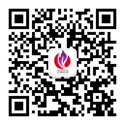 红果信息科技公众号二维码