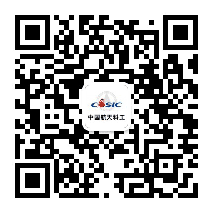 陕西航建市政环保公司公众号二维码