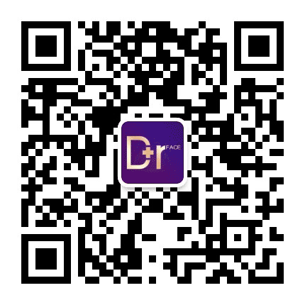 绍兴越城华美医疗门诊部公众号二维码