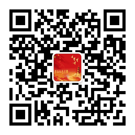 苏仙红色引擎公众号二维码