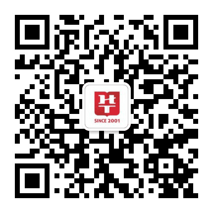 绍兴华图教育公众号二维码