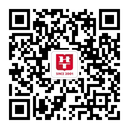 陕西事考资讯公众号二维码