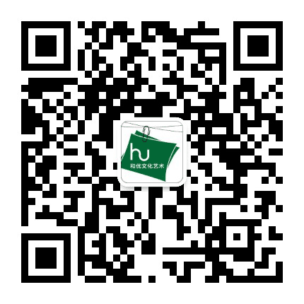 山西和优文化公众号二维码