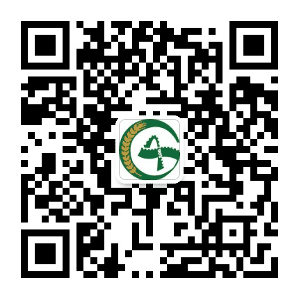 陕西军粮供应有限公司公众号二维码