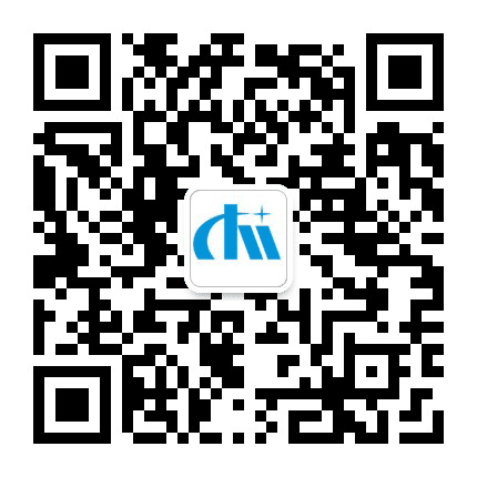 山西省科技工作者之家公众号二维码