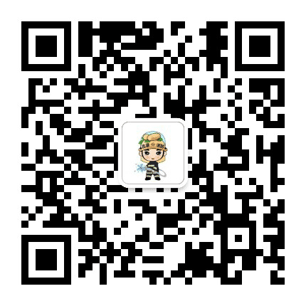 吕梁消防公众号二维码