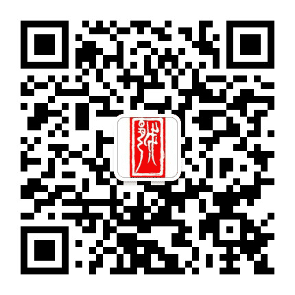 绍兴古城公众号二维码