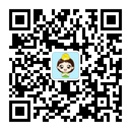 山西活动公众号二维码