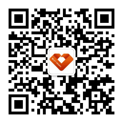遂溪农商银行公众号二维码