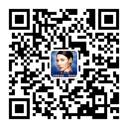 日峰国际半永久公司公众号二维码