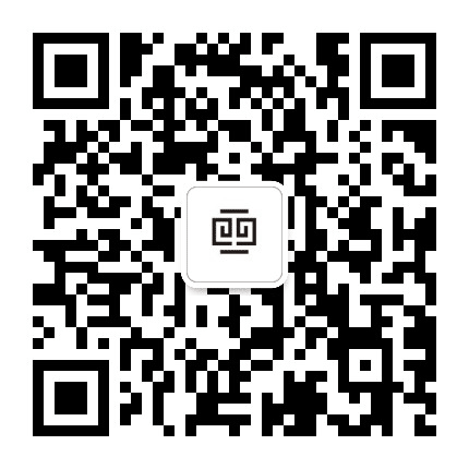 山西省平面设计学会公众号二维码