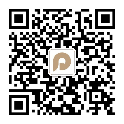 保利发展山西公司公众号二维码