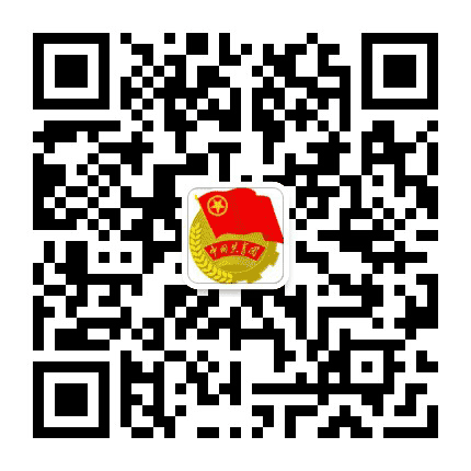 苏仙共青团公众号二维码