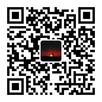 绍兴楼市情报公众号二维码