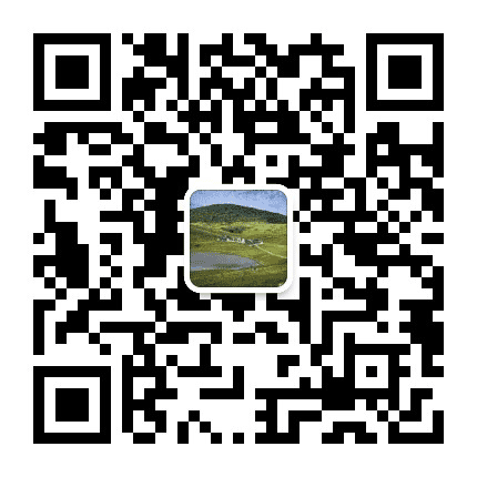 山西圈子公众号二维码