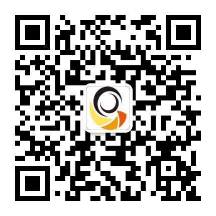 视觉绍兴公众号二维码
