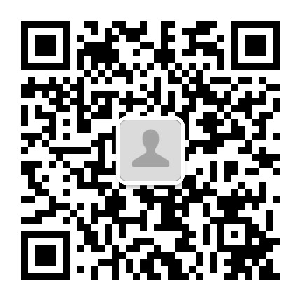 陕西人事考试信息网公众号二维码