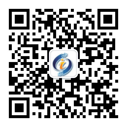 陕西省信息化工程研究院公众号二维码