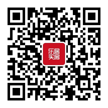 西安乐居公众号二维码