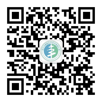 柯桥区华舍中心幼儿园公众号二维码