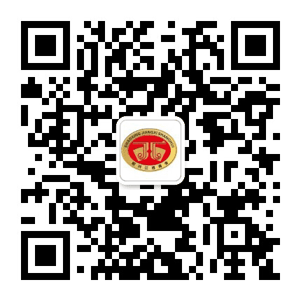 绍兴江西商会公众号二维码
