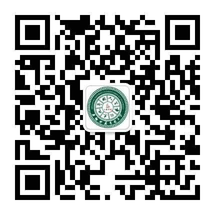 西安临潼三维小学公众号二维码