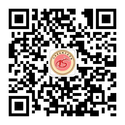 山西省运城天龙学校公众号二维码