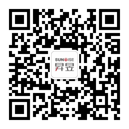 昇昱地产公众号二维码