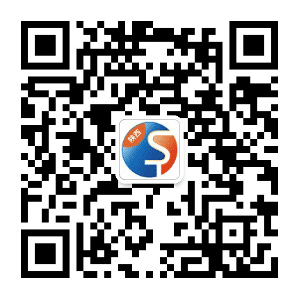 陕西省专升本网公众号二维码