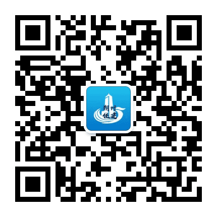 朔州住建公众号二维码