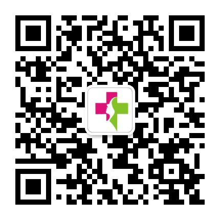 山西省中医院皮肤科公众号二维码