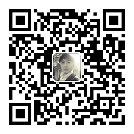 树学田公众号二维码